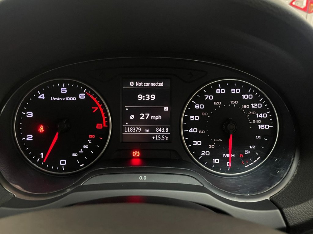 Used Audi A3 2015 for sale - 76429646: Photo 30