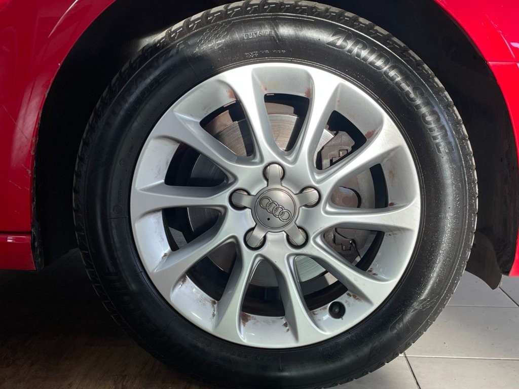 Used Audi A3 2015 for sale - 76429646: Photo 32