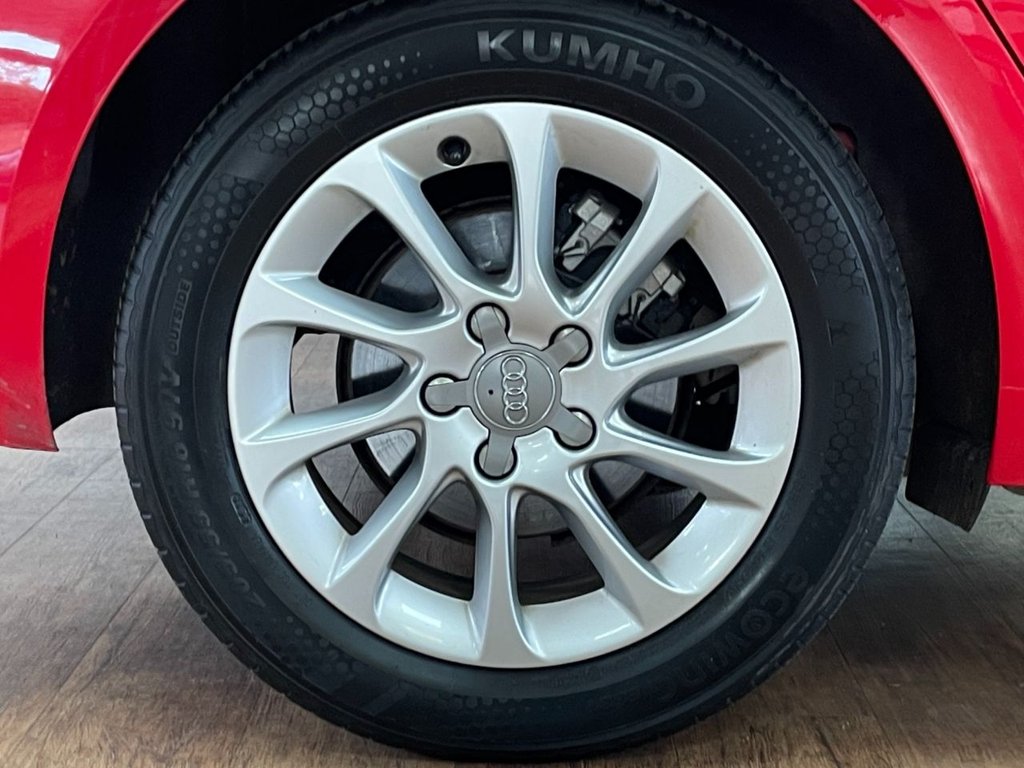 Used Audi A3 2015 for sale - 76429646: Photo 33