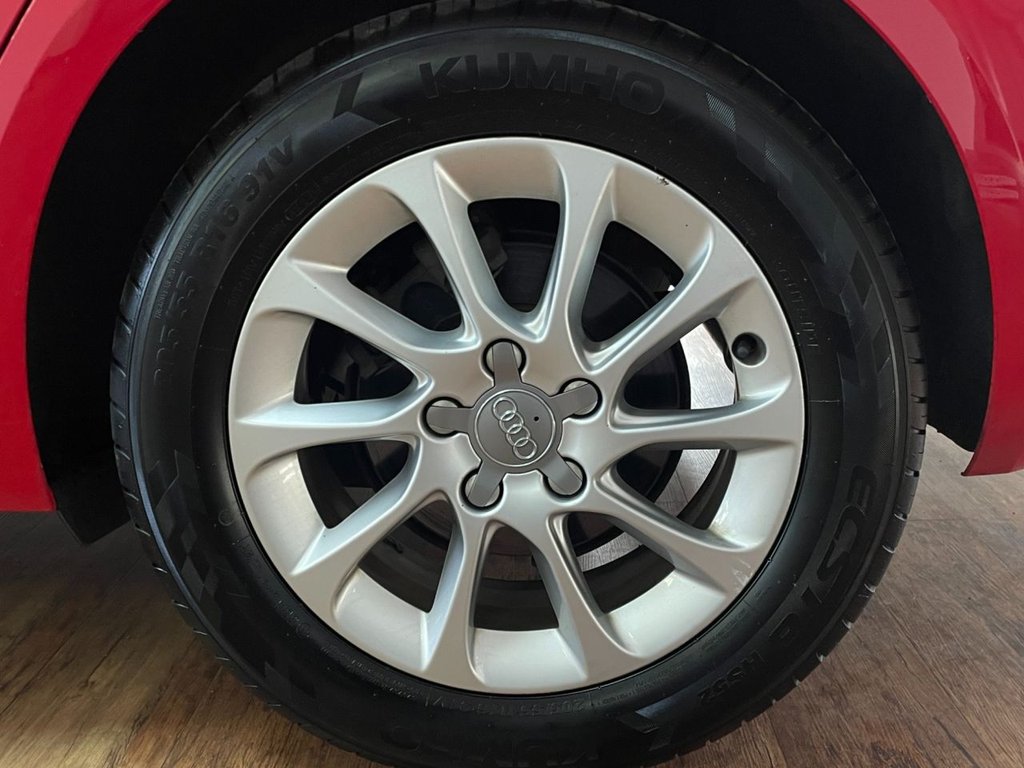 Used Audi A3 2015 for sale - 76429646: Photo 34