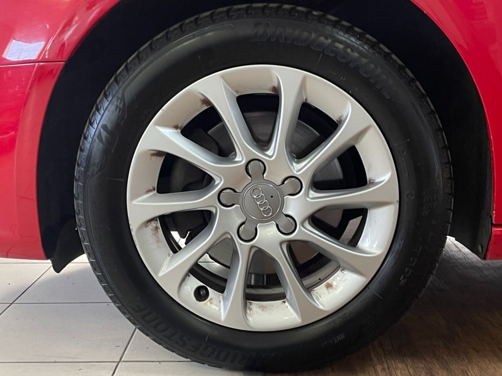 Used Audi A3 2015 for sale - 76429646: Photo 35