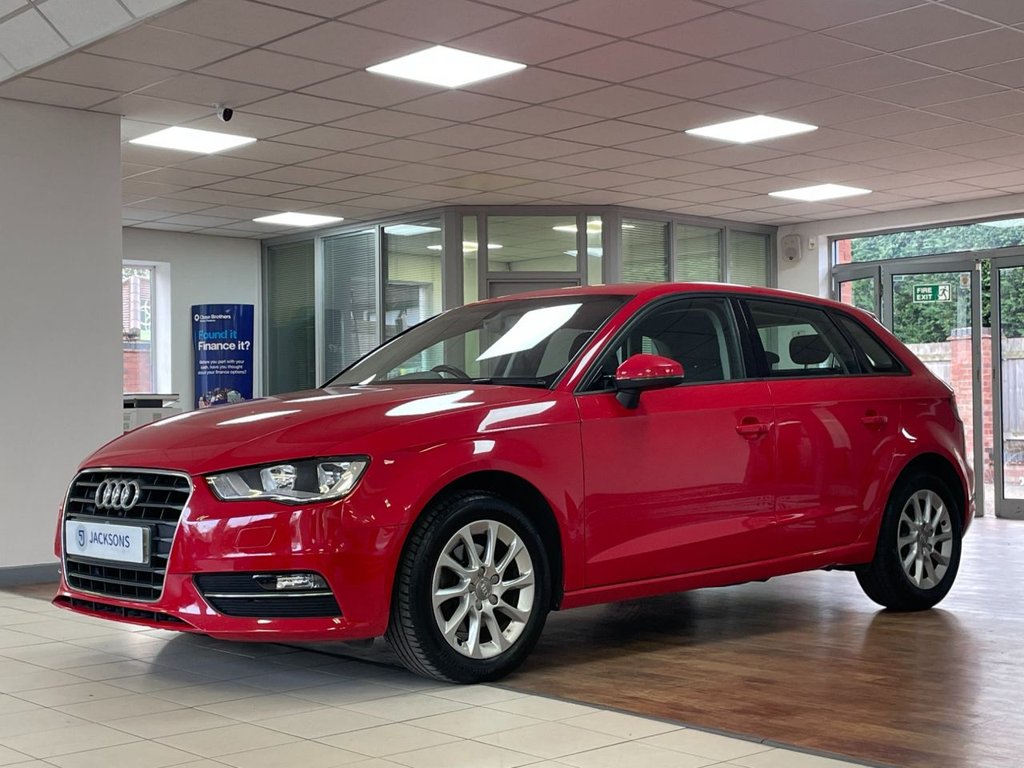 Used Audi A3 2015 for sale - 76429646: Photo 4