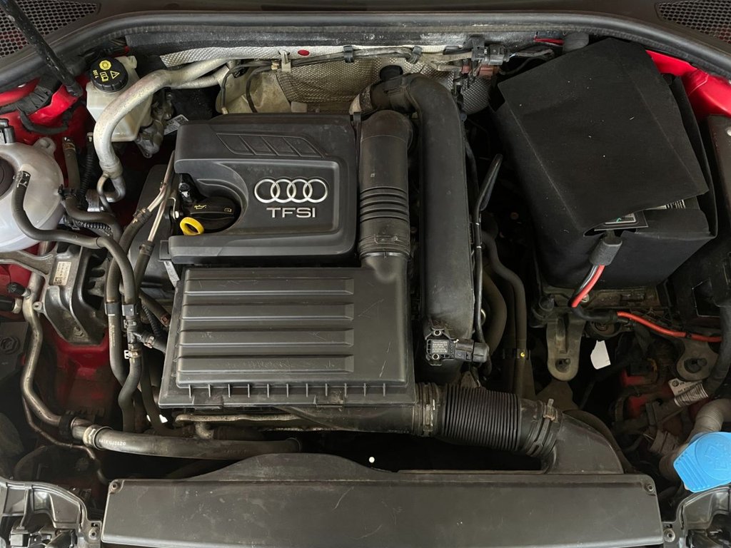 Used Audi A3 2015 for sale - 76429646: Photo 41