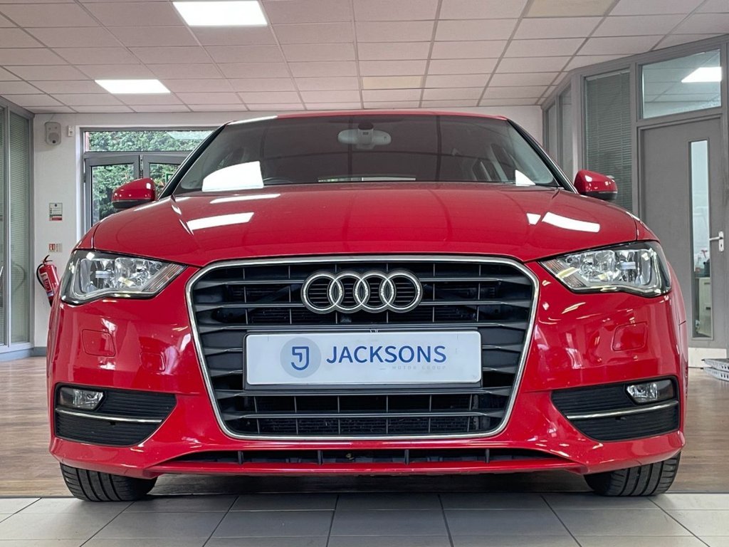 Used Audi A3 2015 for sale - 76429646: Photo 5