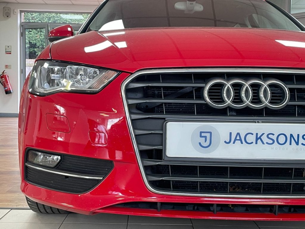 Used Audi A3 2015 for sale - 76429646: Photo 6