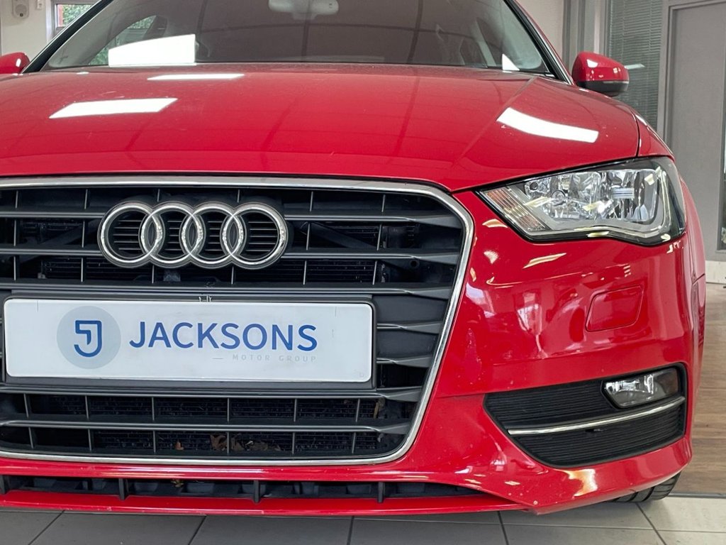 Used Audi A3 2015 for sale - 76429646: Photo 7