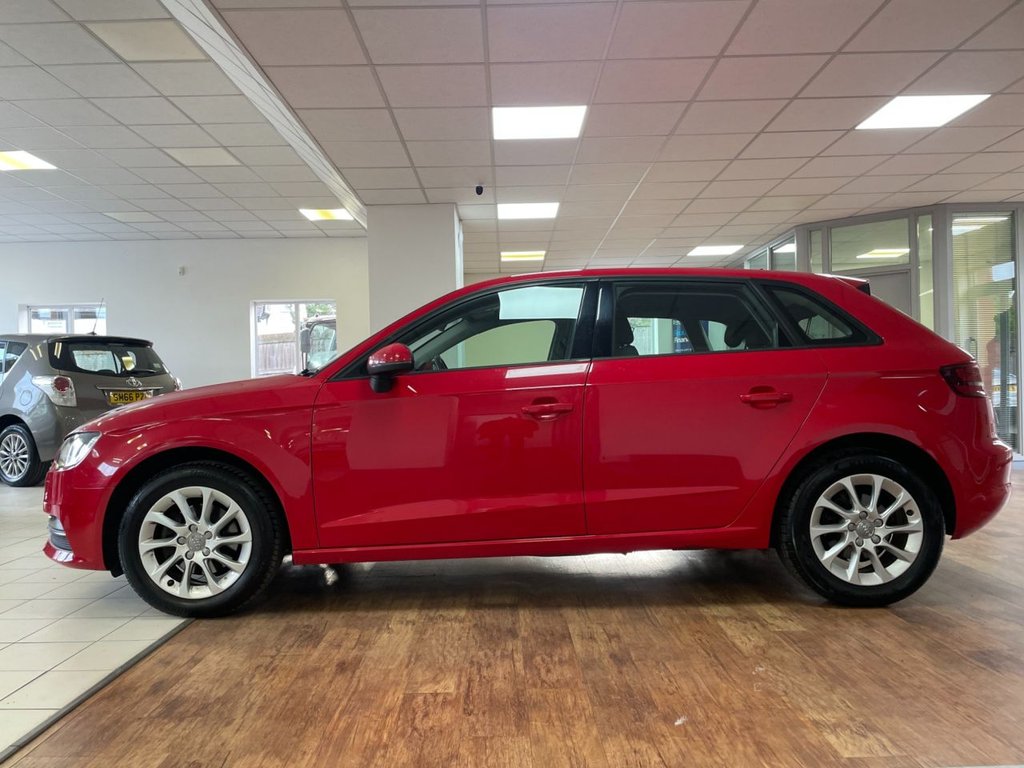 Used Audi A3 2015 for sale - 76429646: Photo 8