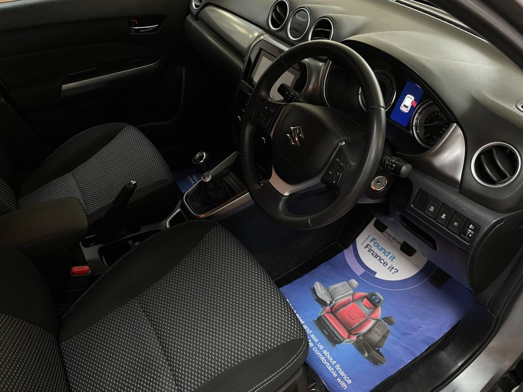 Vehicle 16