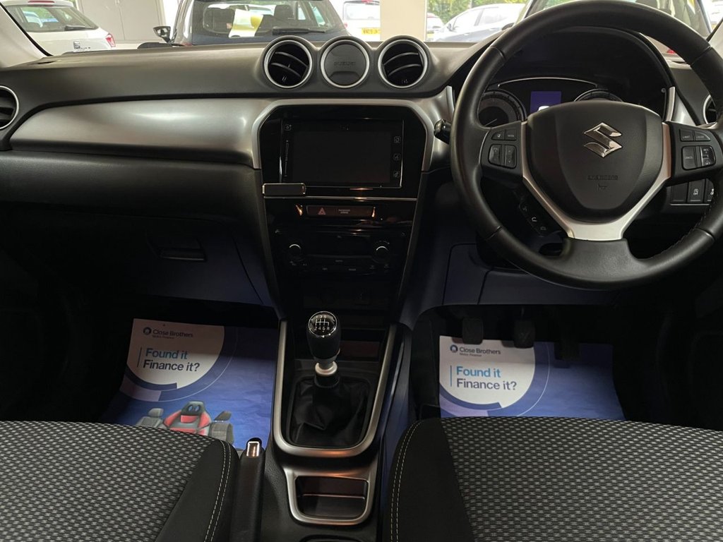 Vehicle 19