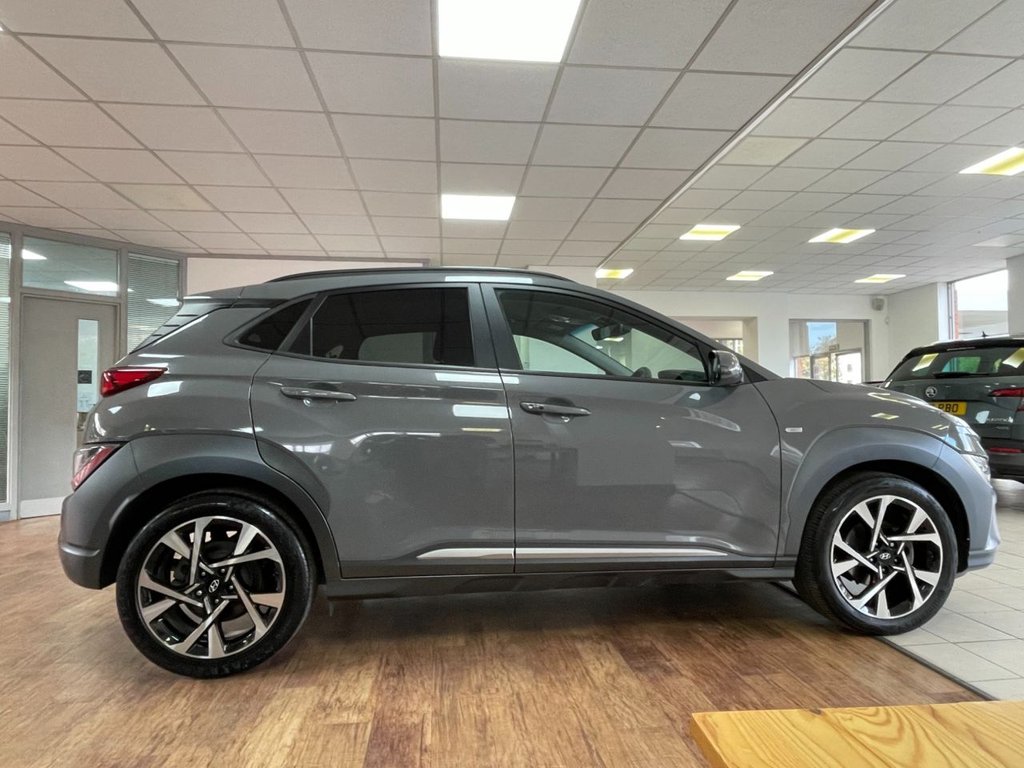 Used Hyundai KONA 2021 for sale - 76509465: Photo 13