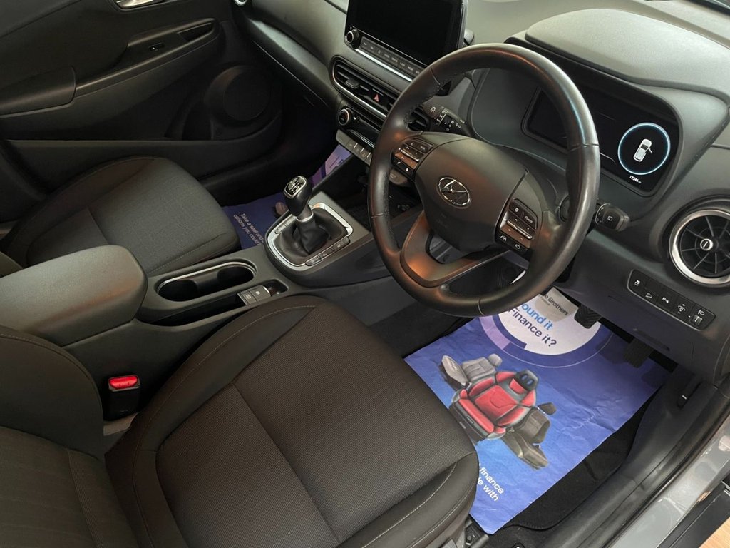 Used Hyundai KONA 2021 for sale - 76509465: Photo 16