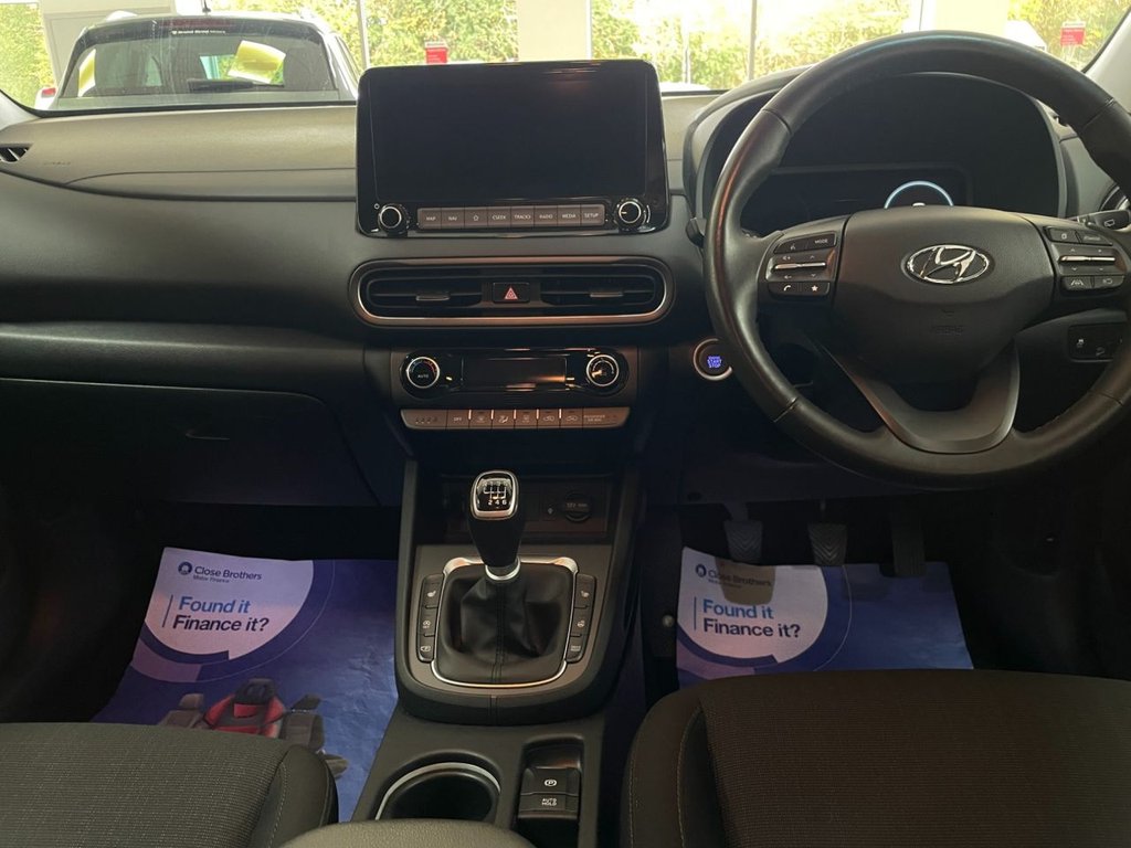 Used Hyundai KONA 2021 for sale - 76509465: Photo 19