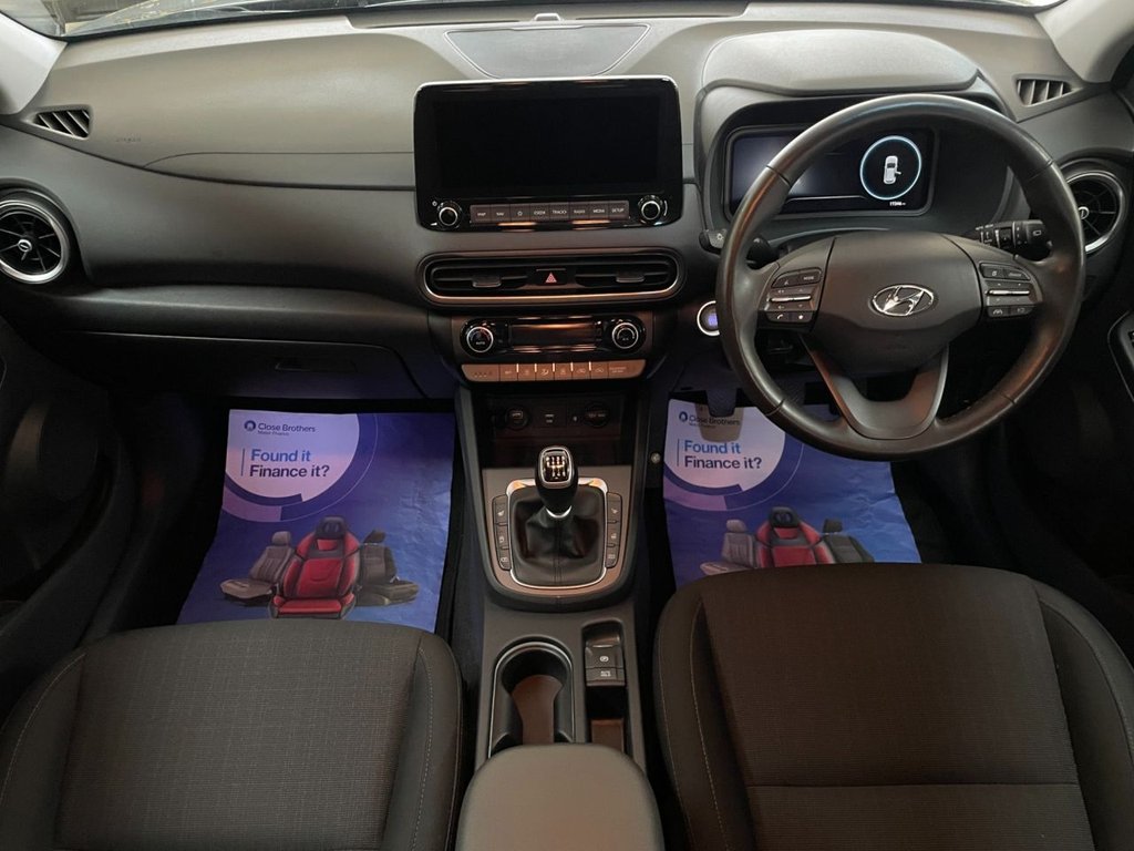 Used Hyundai KONA 2021 for sale - 76509465: Photo 2