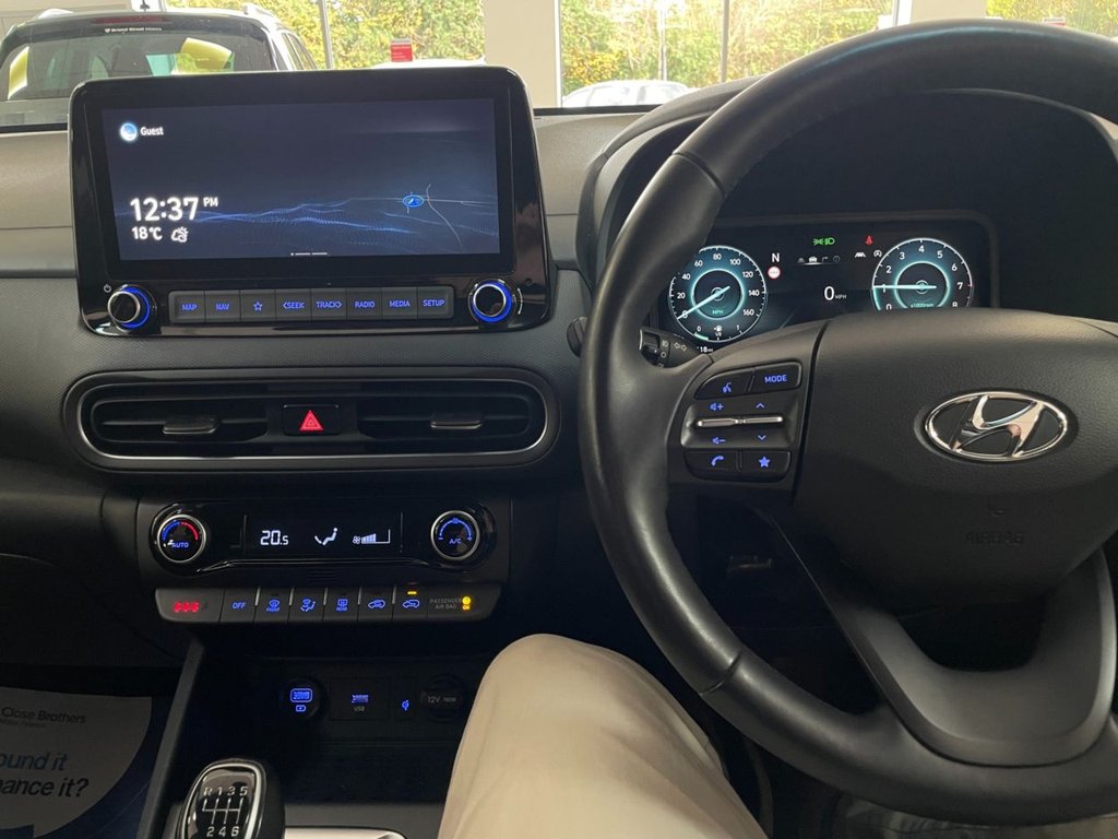 Used Hyundai KONA 2021 for sale - 76509465: Photo 21