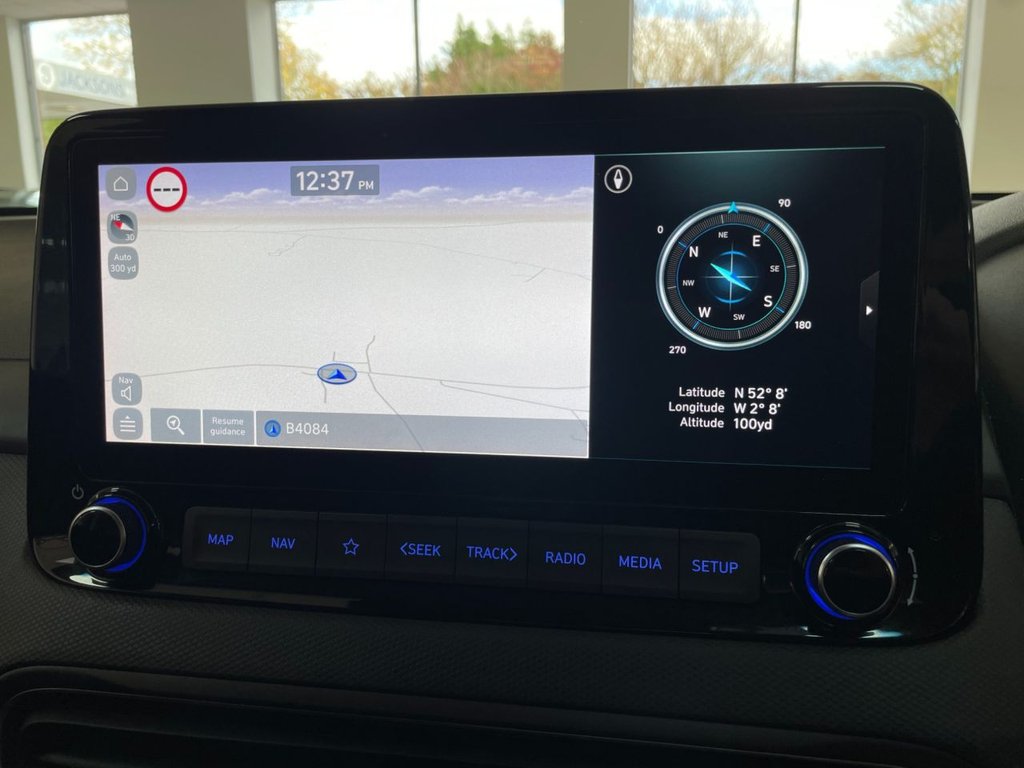 Used Hyundai KONA 2021 for sale - 76509465: Photo 22