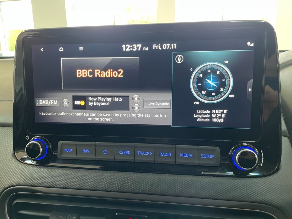 Used Hyundai KONA 2021 for sale - 76509465: Photo 23