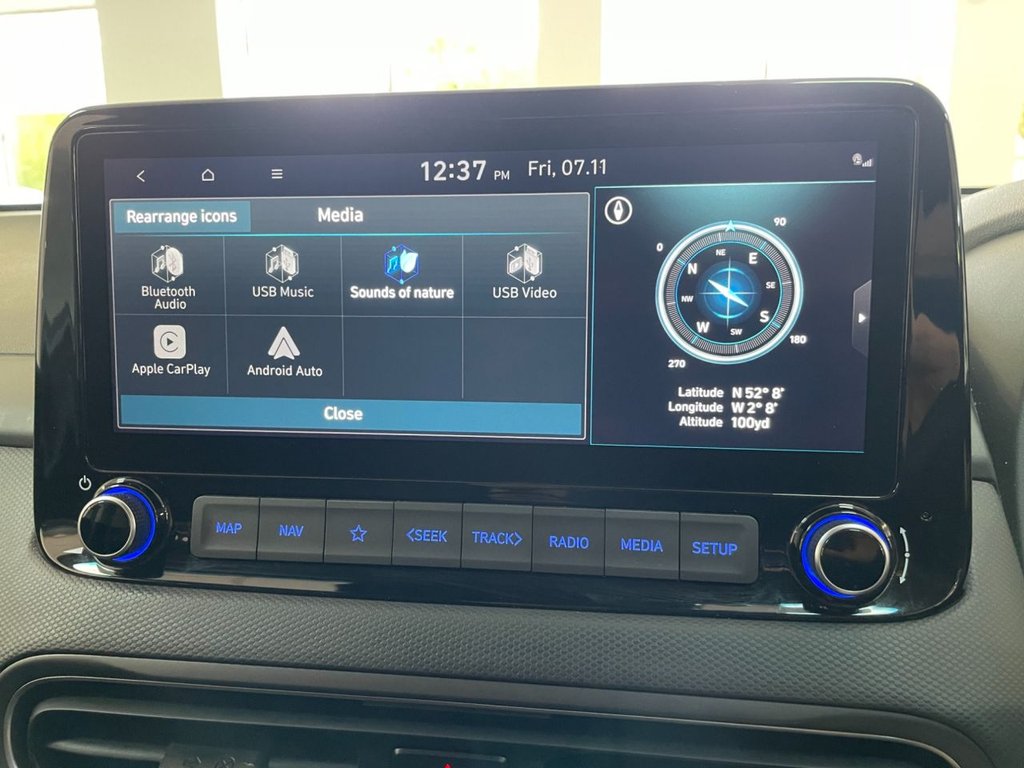 Used Hyundai KONA 2021 for sale - 76509465: Photo 24