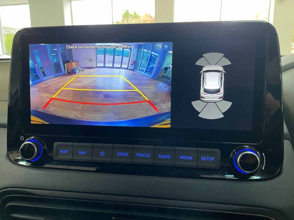 Used Hyundai KONA 2021 for sale - 76509465: Photo 25