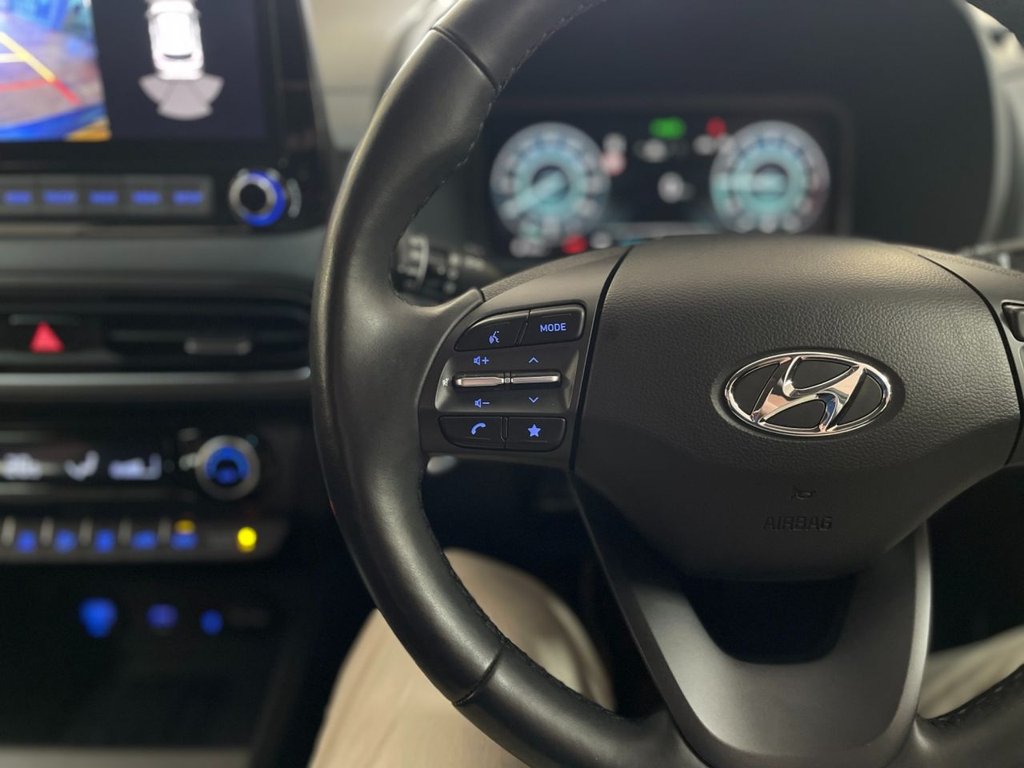 Used Hyundai KONA 2021 for sale - 76509465: Photo 29