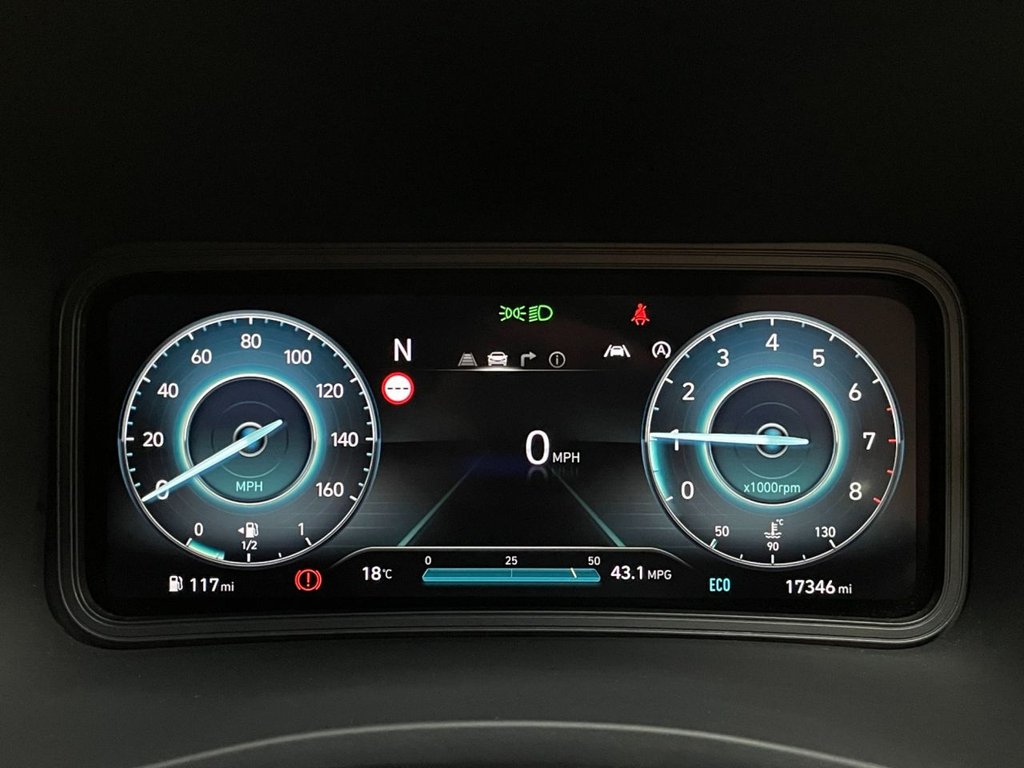 Used Hyundai KONA 2021 for sale - 76509465: Photo 32