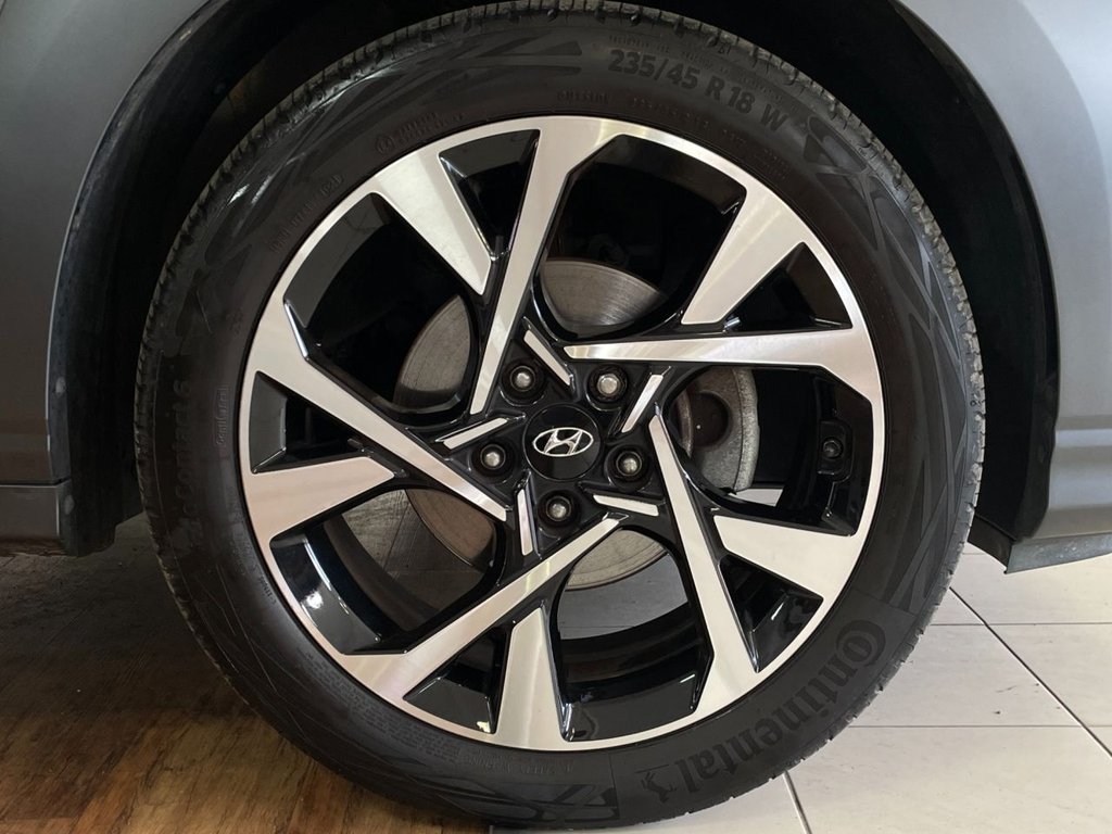 Used Hyundai KONA 2021 for sale - 76509465: Photo 34