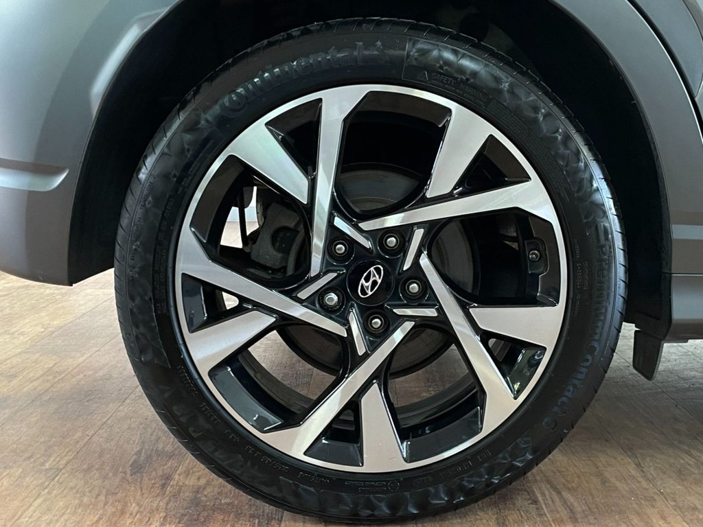 Used Hyundai KONA 2021 for sale - 76509465: Photo 35