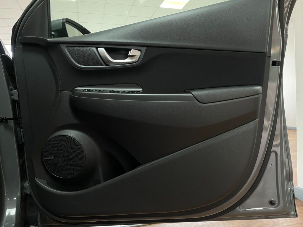 Used Hyundai KONA 2021 for sale - 76509465: Photo 39