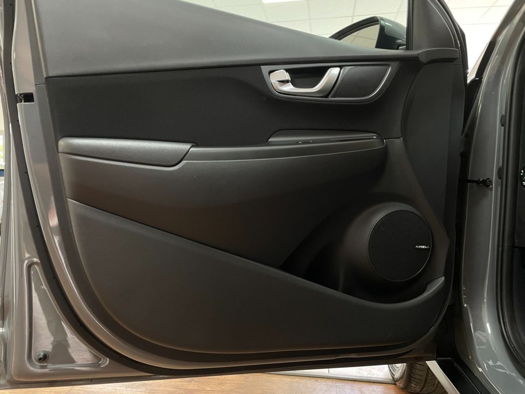 Used Hyundai KONA 2021 for sale - 76509465: Photo 42