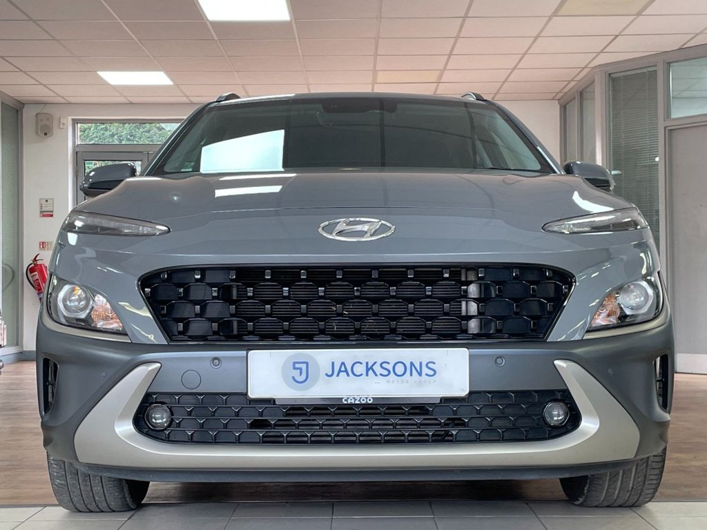 Used Hyundai KONA 2021 for sale - 76509465: Photo 5