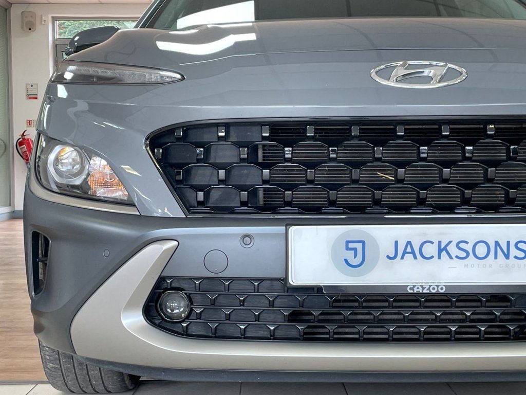 Used Hyundai KONA 2021 for sale - 76509465: Photo 6