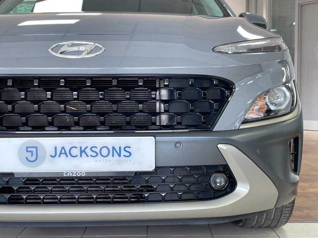 Used Hyundai KONA 2021 for sale - 76509465: Photo 7