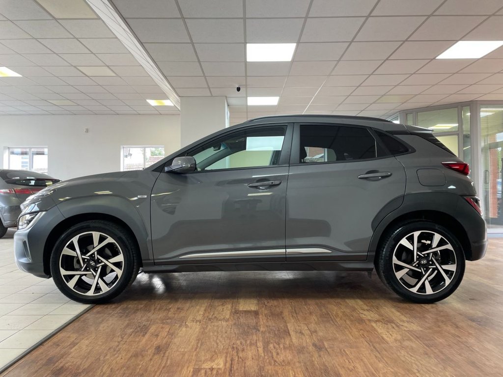 Used Hyundai KONA 2021 for sale - 76509465: Photo 8