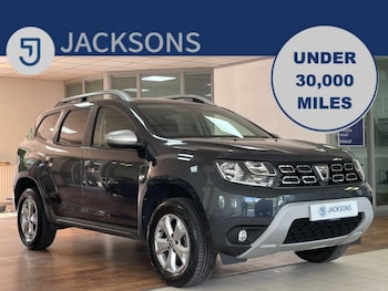 Dacia - Duster