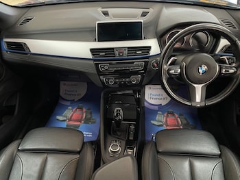 Used BMW X1 2021 for sale - 75227114: Photo