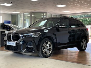 Used BMW X1 2021 for sale - 75227114: Photo