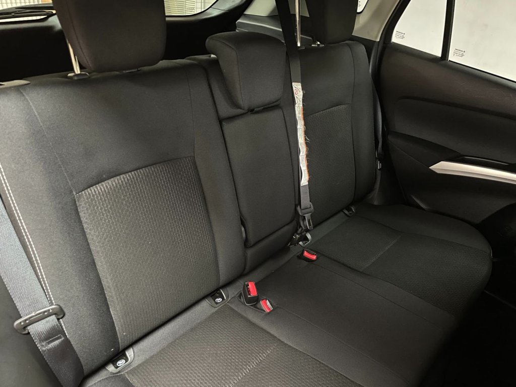 Used Suzuki SX4 S-Cross 2018 for sale - 76429983: Photo 18