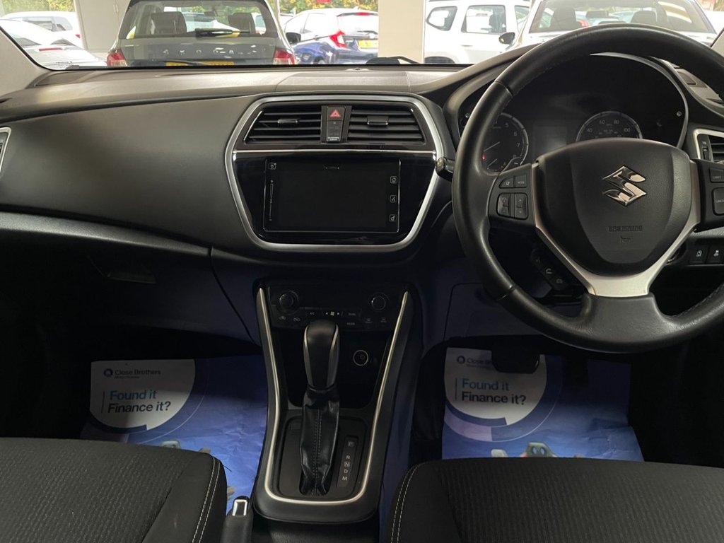 Used Suzuki SX4 S-Cross 2018 for sale - 76429983: Photo 19