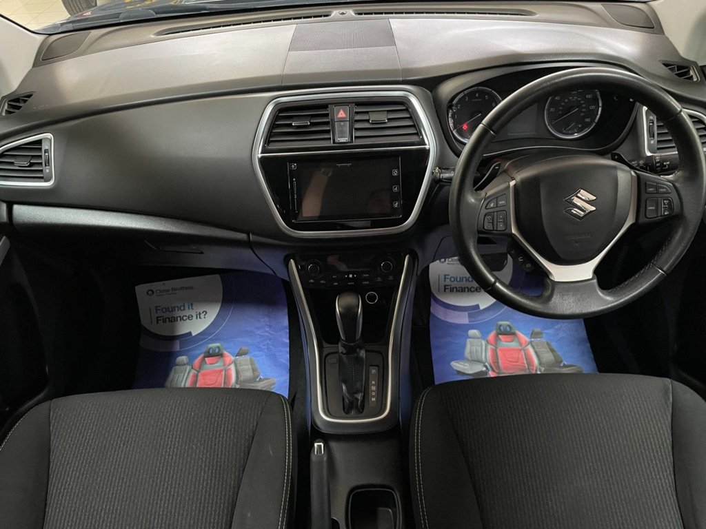 Used Suzuki SX4 S-Cross 2018 for sale - 76429983: Photo 2