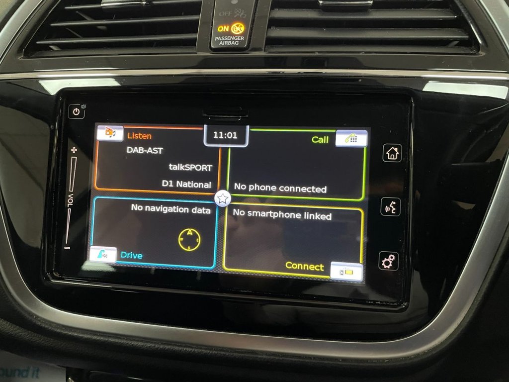 Used Suzuki SX4 S-Cross 2018 for sale - 76429983: Photo 22