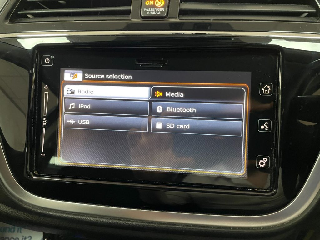 Used Suzuki SX4 S-Cross 2018 for sale - 76429983: Photo 24