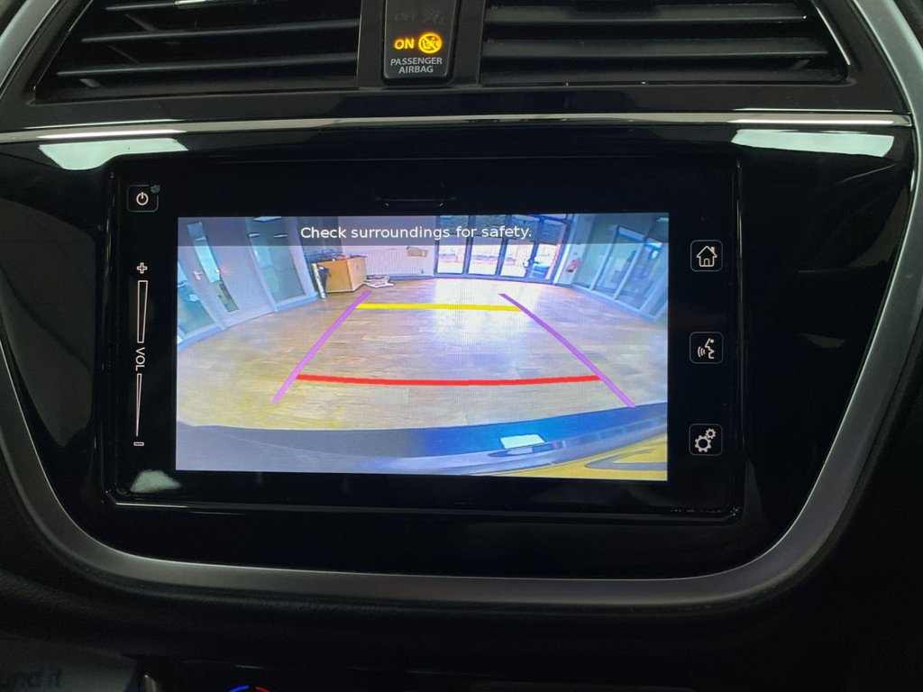 Used Suzuki SX4 S-Cross 2018 for sale - 76429983: Photo 25