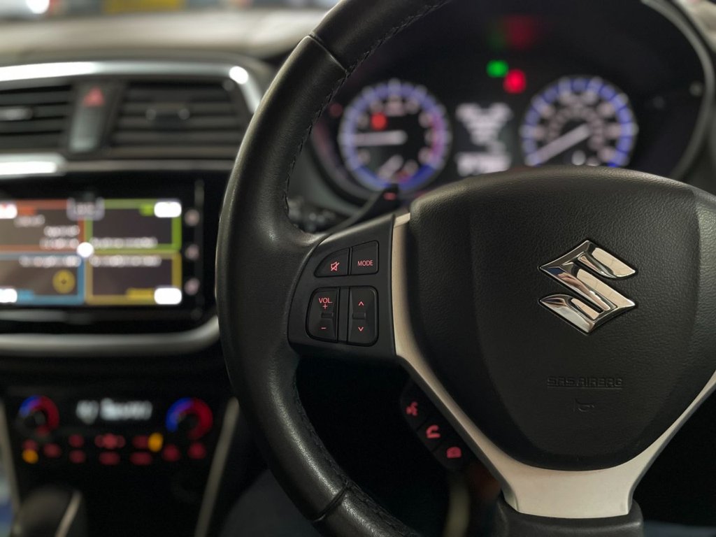 Used Suzuki SX4 S-Cross 2018 for sale - 76429983: Photo 29