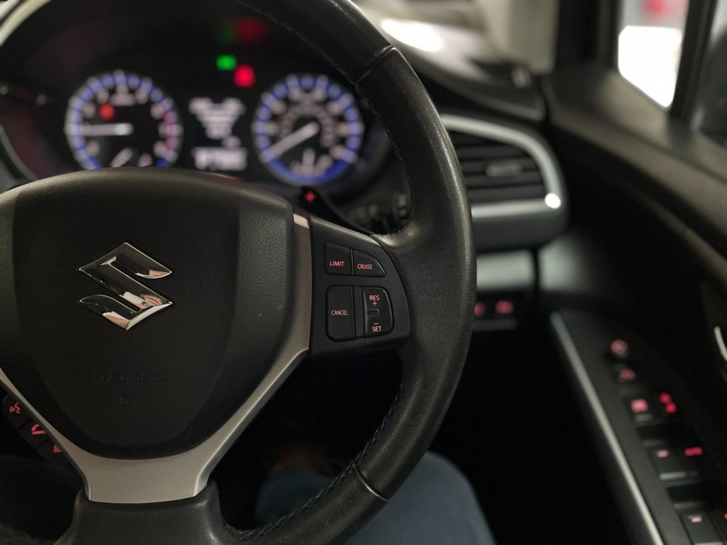 Used Suzuki SX4 S-Cross 2018 for sale - 76429983: Photo 30