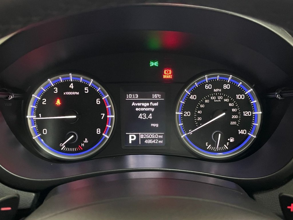 Used Suzuki SX4 S-Cross 2018 for sale - 76429983: Photo 32