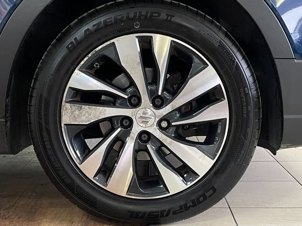 Used Suzuki SX4 S-Cross 2018 for sale - 76429983: Photo 34