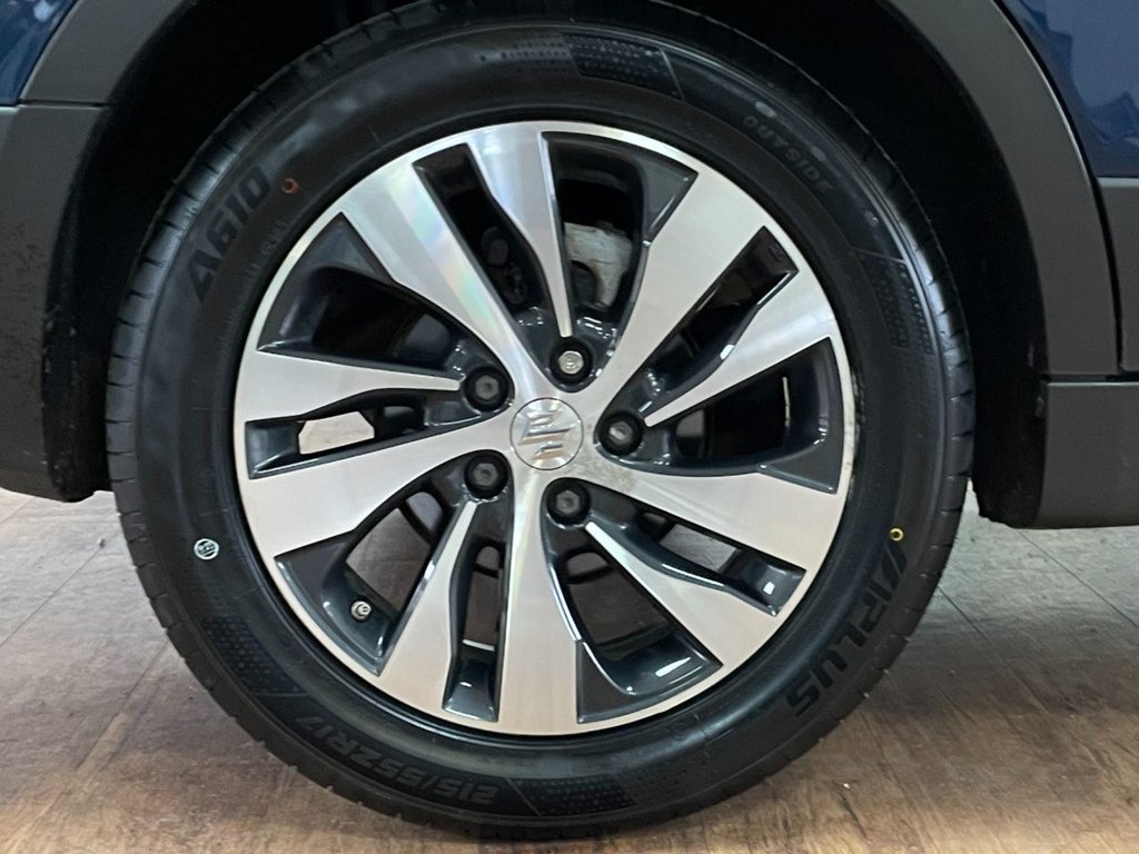 Used Suzuki SX4 S-Cross 2018 for sale - 76429983: Photo 35