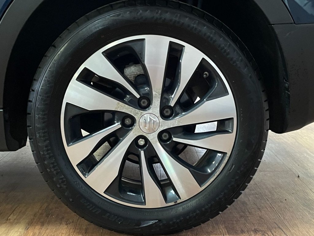 Used Suzuki SX4 S-Cross 2018 for sale - 76429983: Photo 36