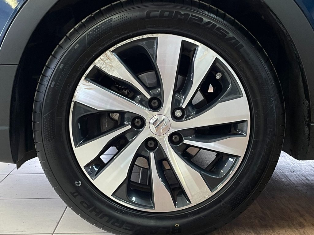 Used Suzuki SX4 S-Cross 2018 for sale - 76429983: Photo 37