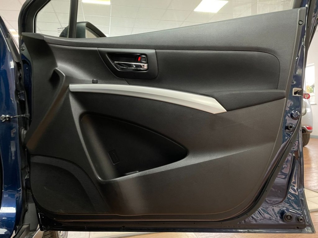 Used Suzuki SX4 S-Cross 2018 for sale - 76429983: Photo 39