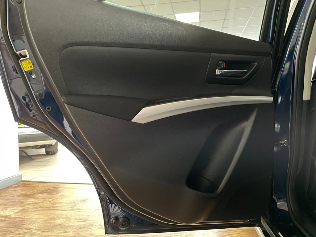 Used Suzuki SX4 S-Cross 2018 for sale - 76429983: Photo 41